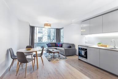 Appartement 52 m²
