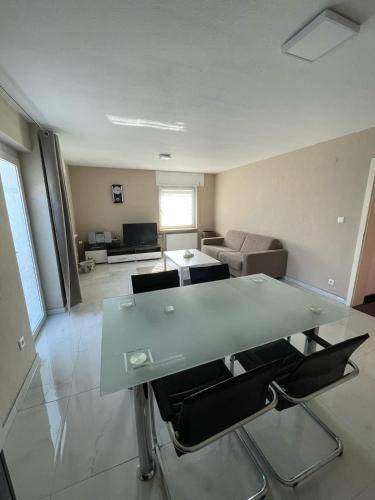 Ferienwohnung Bad Vilbel