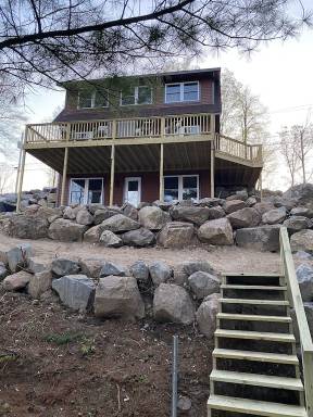 Cottage South Colton