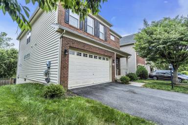 House Ashburn