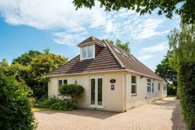 House Lyndhurst