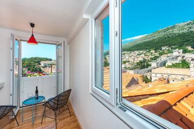 Apartamento Dubrovnik (Ragusa)