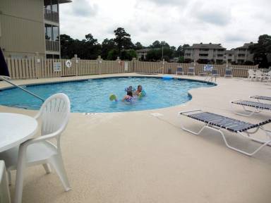 Condo Little River
