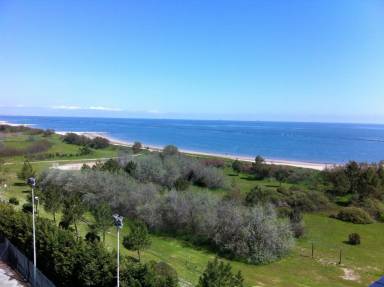 Appartamento Lido Adriano