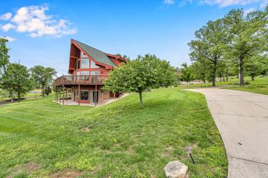 House Branson