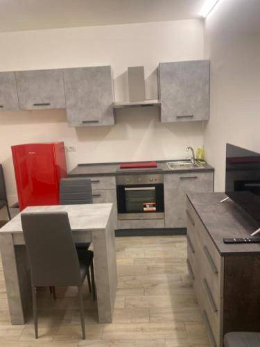 Apartamento Crema