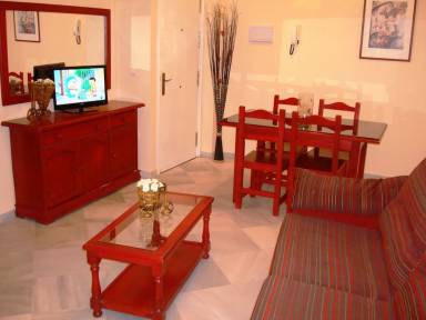 Apartamento Lepe