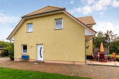 Appartement 30 m²