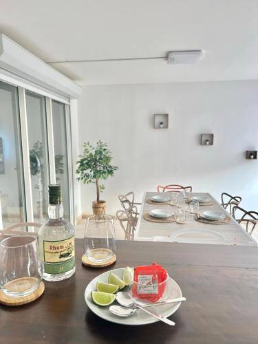 Appartement Saint-Joseph
