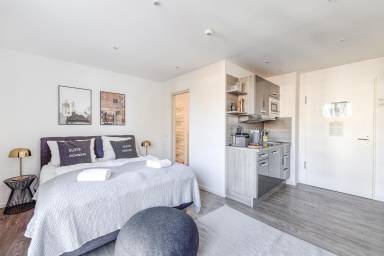 Appartement Deutz