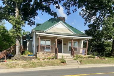 Apartment Heber Springs