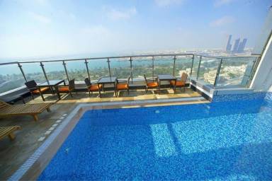 Airbnb  Al Zahiyah