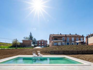 Appartamento Costigliole D'asti