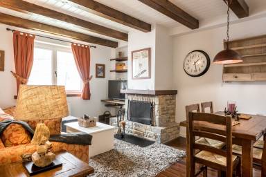 Apartamento  Viella