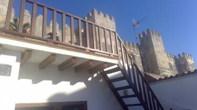 Maison de vacances Wi-Fi Tarifa