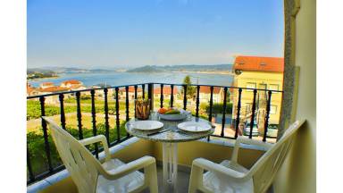 Apartamento de 65 m²