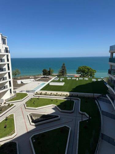 Apartment Chayka