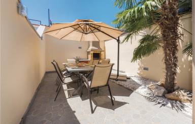 125 m² Apartament dwupoziomowy