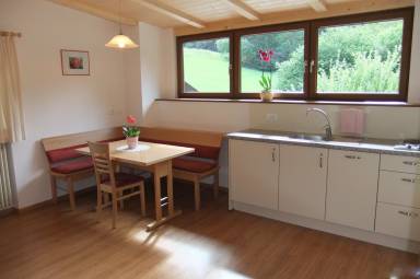 Ferienwohnung Kastelruth