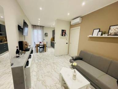 Appartamento 60 m²
