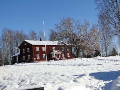 bed & breakfast Sunne