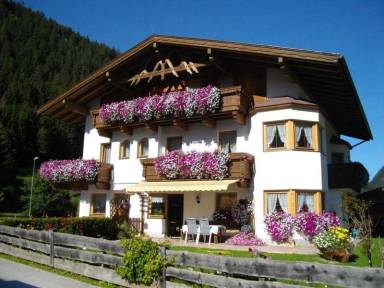 Studio Neustift im Stubaital