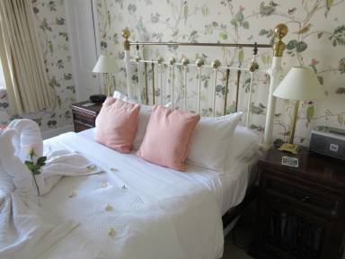 Bed and breakfast Dorking