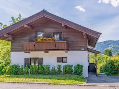 Ferienwohnung Kirchberg in Tirol