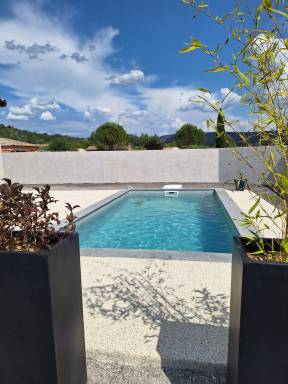 Airbnb  Vallon-Pont-d'Arc