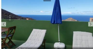 Apartamento Vallehermoso