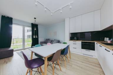 Appartement Kamionek