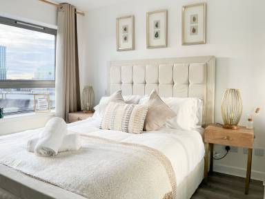 Ferienwohnung Glasgow