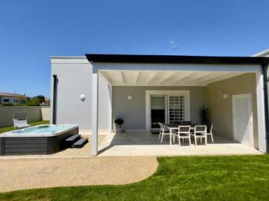 Casa 75 m²