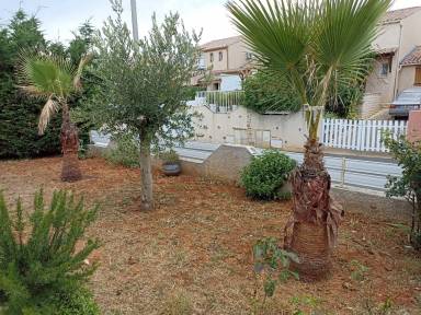 Maison de vacances Portiragnes