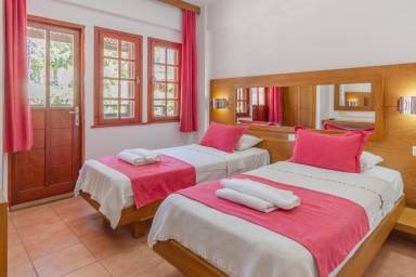 80 m² Villa