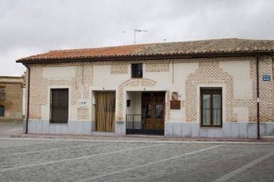 Casa rural Pajares de Adaja