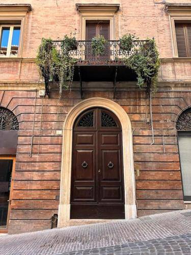 Appartement Urbino