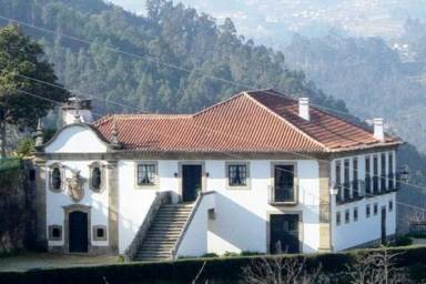 Casa  Castelo de Paiva