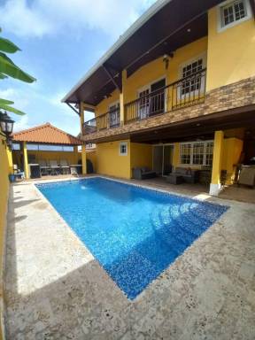 Ferienhaus  Camino Real