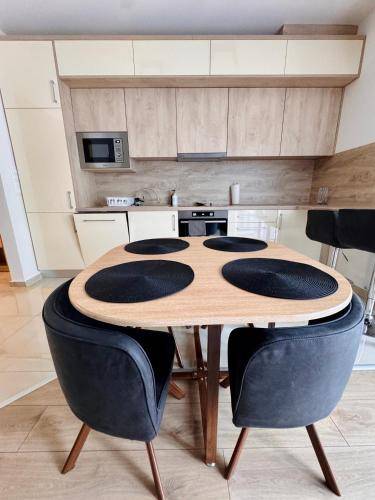 Apartman Sitke