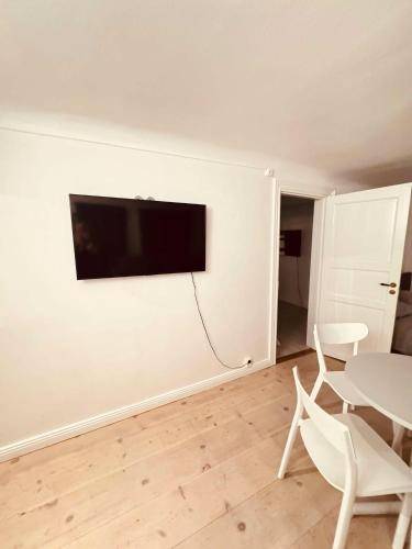 Apartment Södermalm