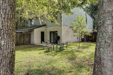 House Orange Park