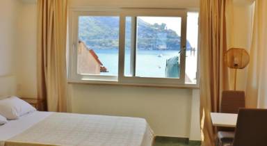 Tolles Apartment mit Pool und Whirlpool | Nah am Strand