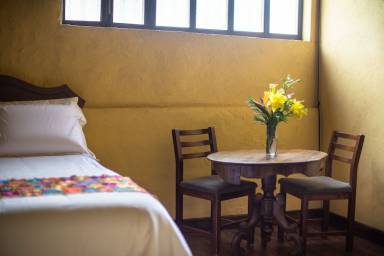 Aparthotel Jardines de Coyoacán