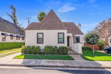 House Redlands