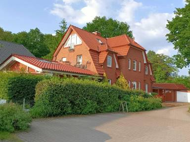 Ferienwohnung  Baden