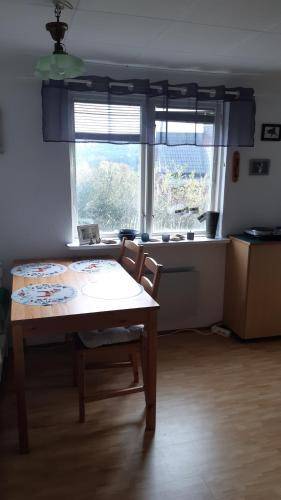 Feriehus  Torsby
