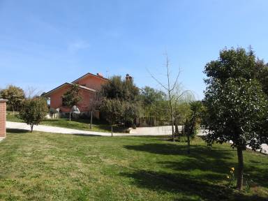 Casa Passo Corese