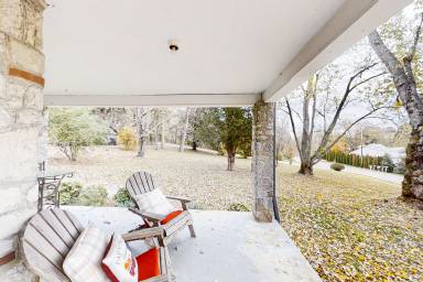 Cottage Leipers Fork
