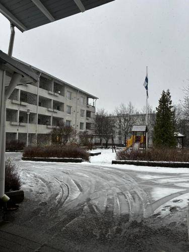 Appartamento Helsinki